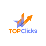 TopClicks logo